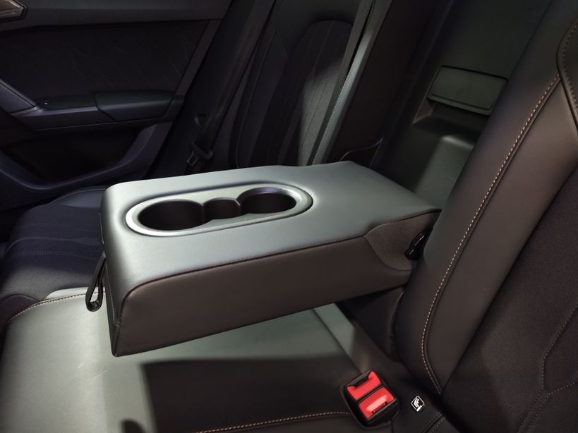 CUPRA LEON 2021 - Photo n°23