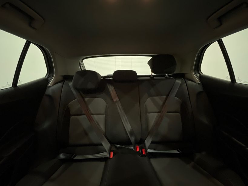 SKODA FABIA 2025 - Photo n°42