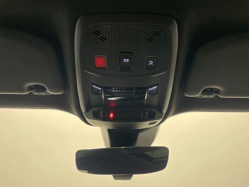 PEUGEOT 2008 2024 - Photo n°25