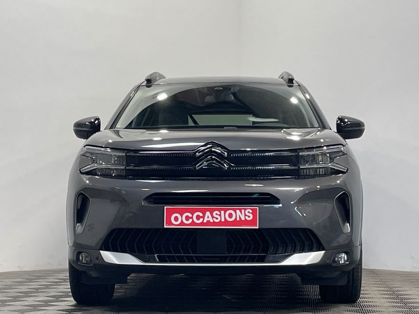 CITROEN C5 AIRCROSS 2023 - Photo n°5
