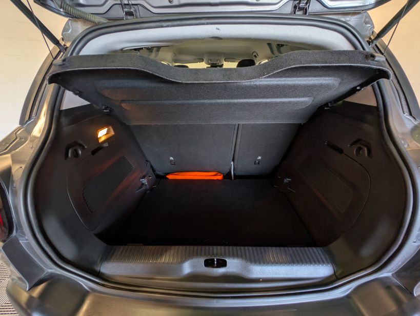 CITROEN C3 AIRCROSS 2023 - Photo n°7