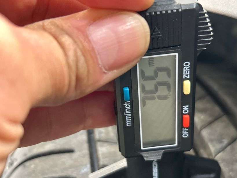 RENAULT CLIO V 2022 - Photo n°8