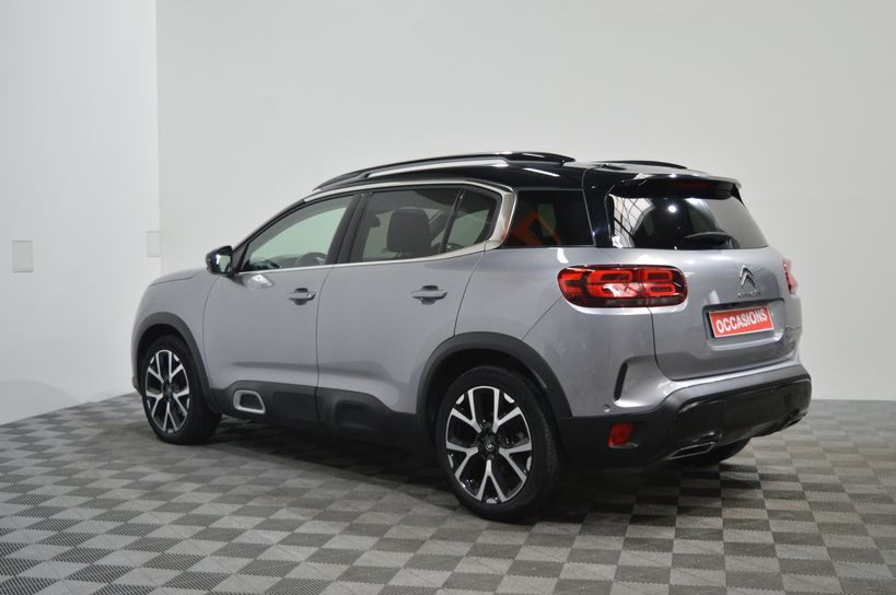 CITROEN C5 AIRCROSS 2019 - Photo n°3