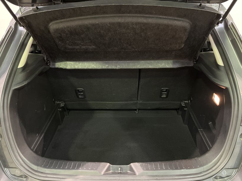 MAZDA CX 3 2016 - Photo n°44