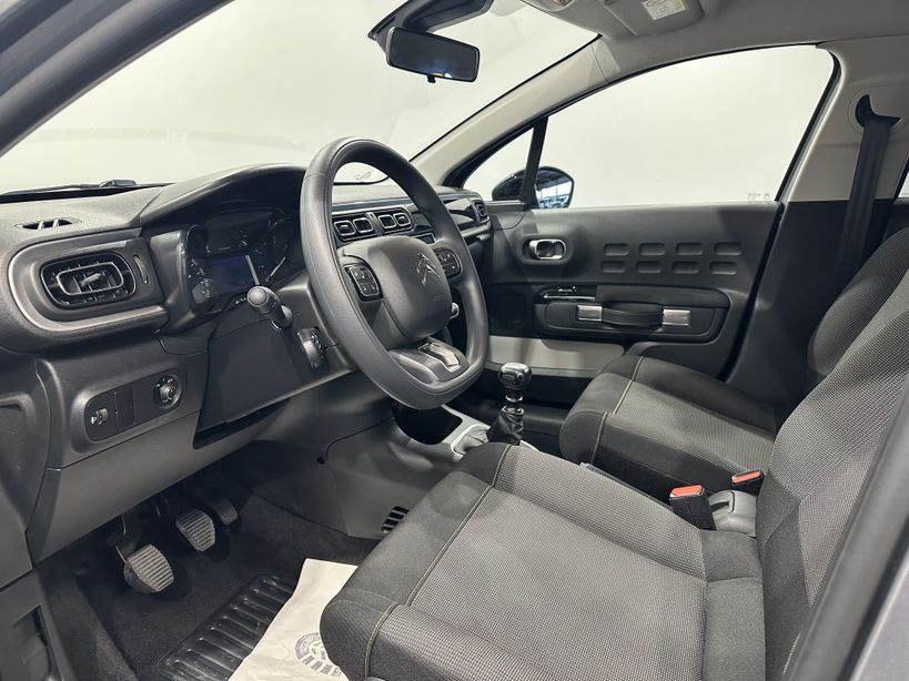 CITROEN C3 2024 - Photo n°12
