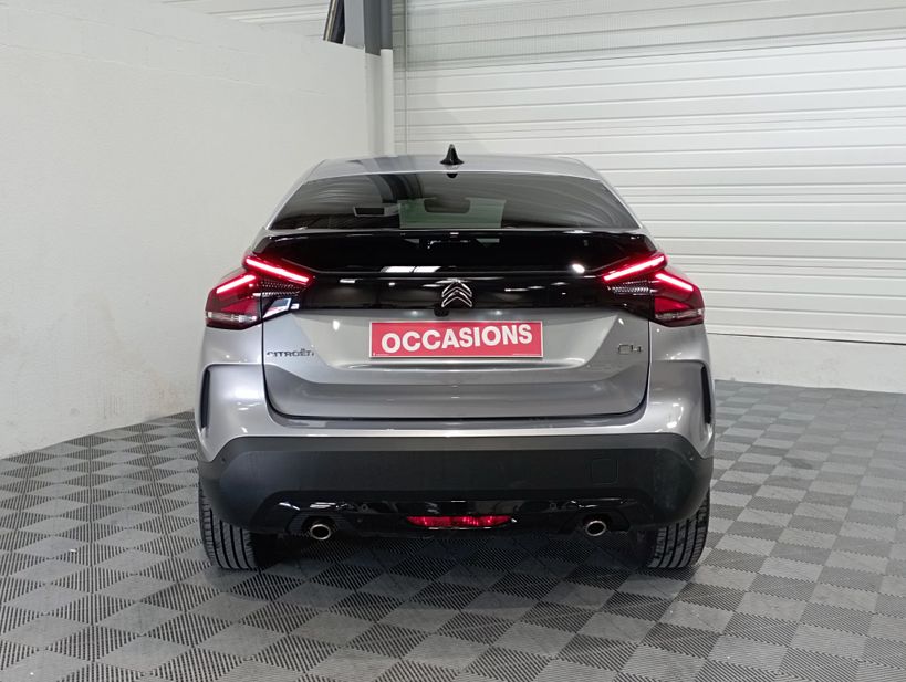 CITROEN C4 2024 - Photo n°6