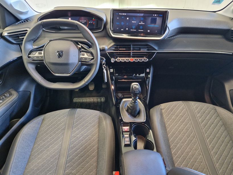 PEUGEOT 208 2025 - Photo n°11