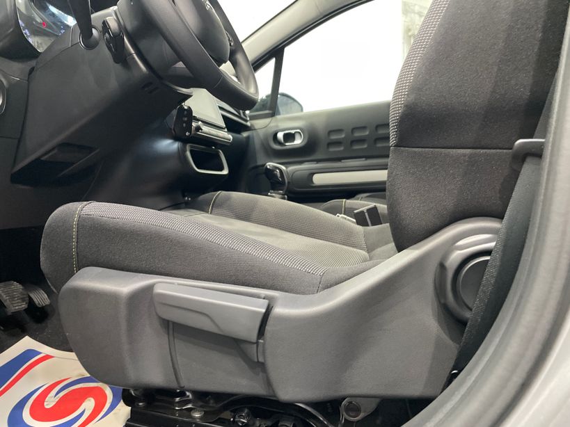 CITROEN C3 2024 - Photo n°33