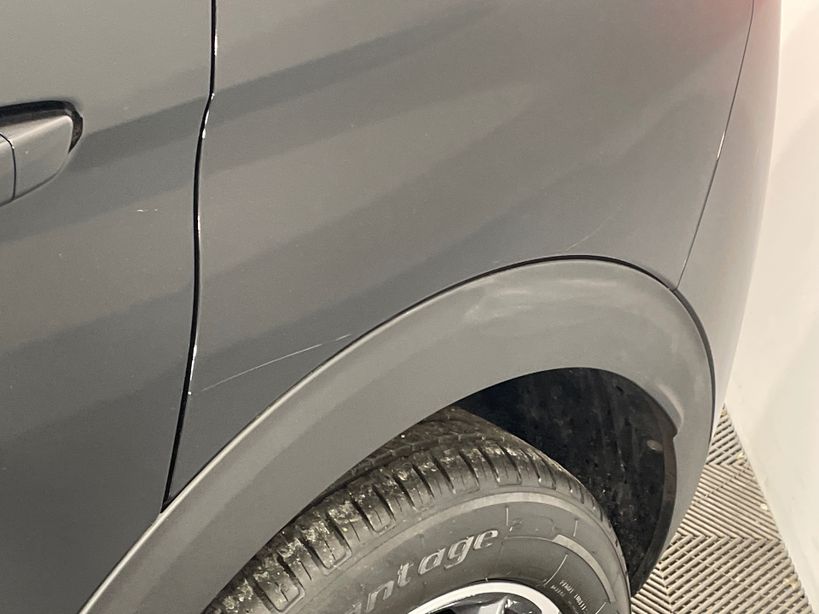 PEUGEOT 3008 2023 - Photo n°1