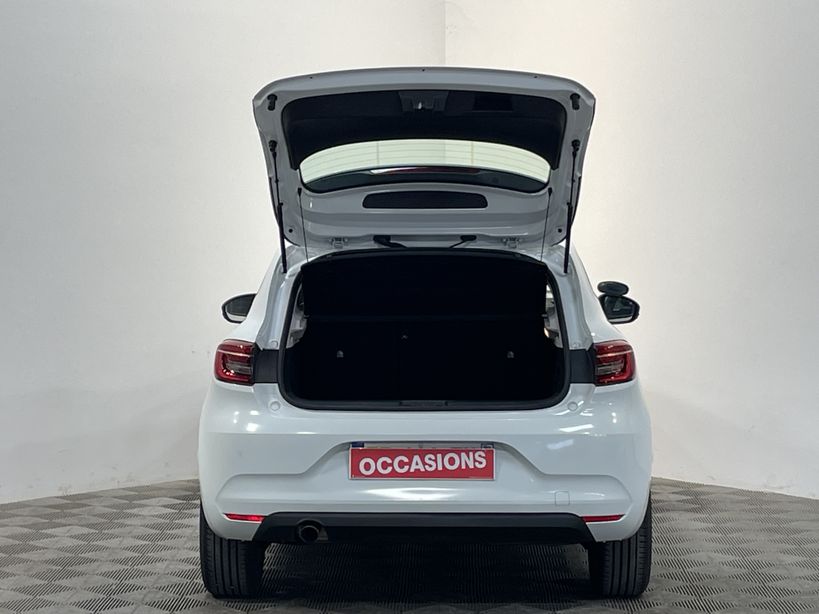 RENAULT CLIO V 2021 - Photo n°41