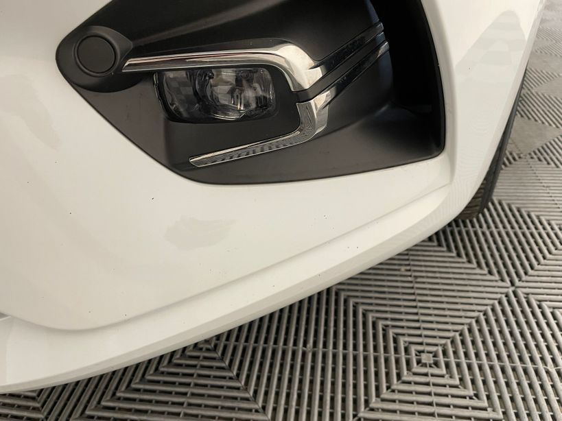 RENAULT CLIO V 2020 - Photo n°4