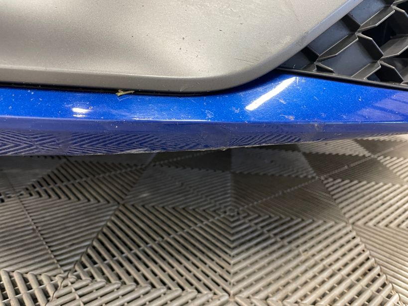 RENAULT MEGANE IV BERLINE 2022 - Photo n°7