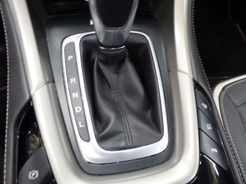 FORD MONDEO HYBRID 2018 - Photo n°22