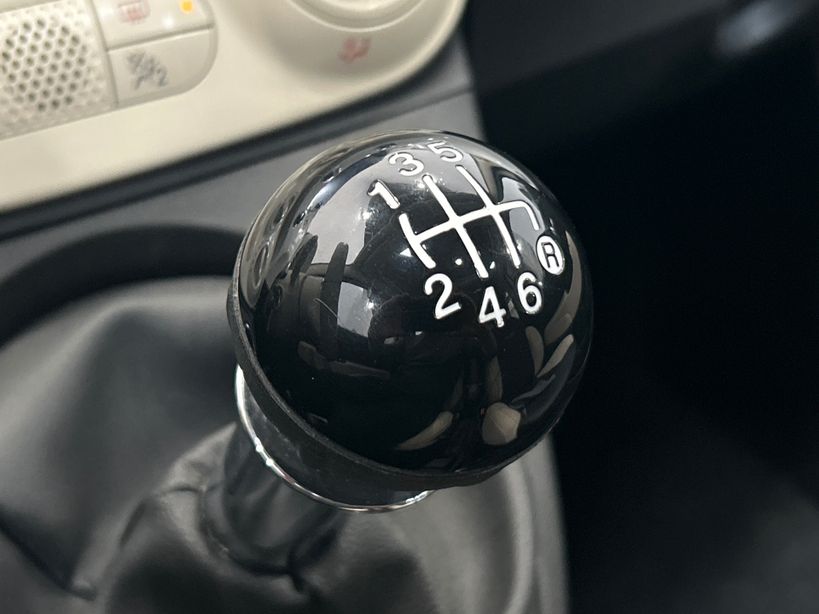FIAT 500 MY22 2022 - Photo n°15