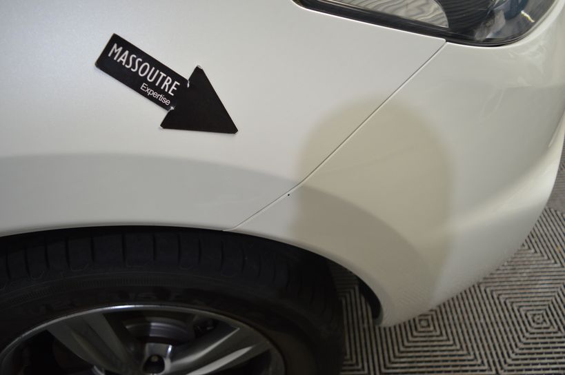 RENAULT KOLEOS 2012 - Photo n°8