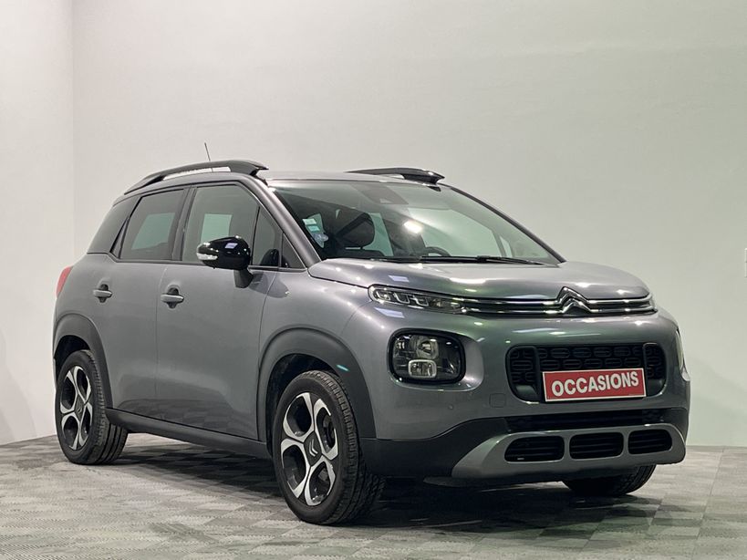 CITROEN C3 AIRCROSS 2018 - Photo n°2