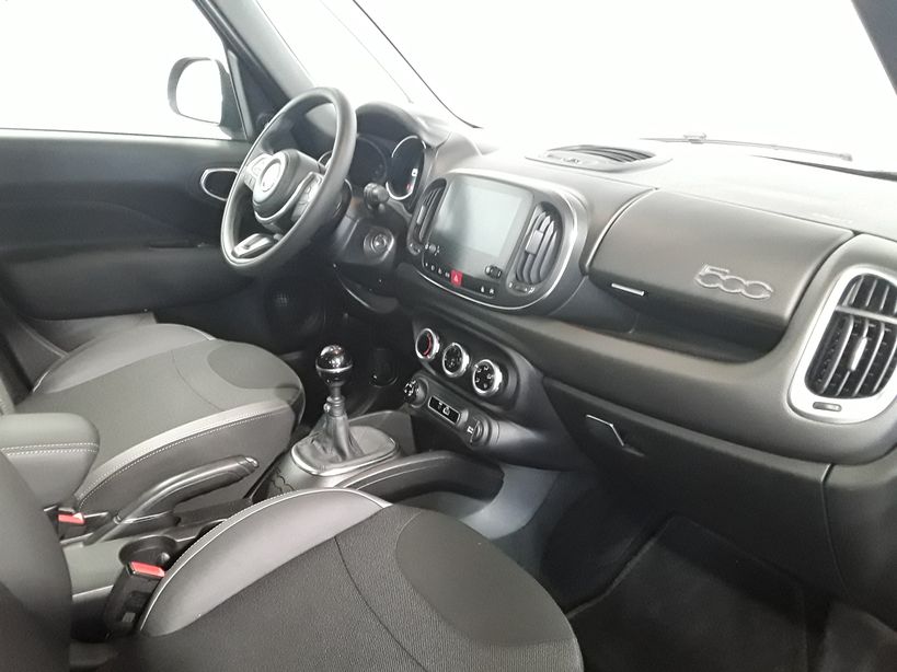 FIAT 500L SERIE 5 2017 - Photo n°5