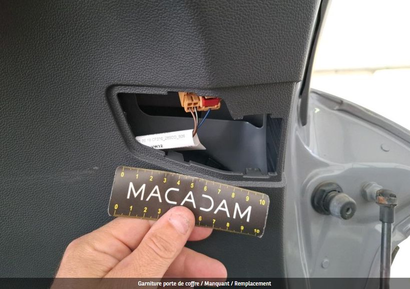 VOLKSWAGEN GOLF 2022 - Photo n°2