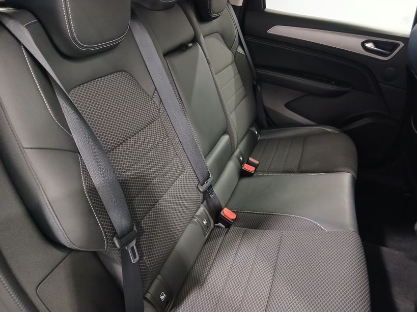 RENAULT ARKANA 2021 - Photo n°7