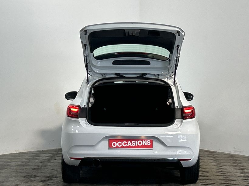 RENAULT CLIO V 2020 - Photo n°35
