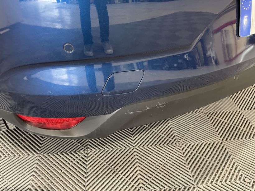 RENAULT MEGANE IV BERLINE 2021 - Photo n°14