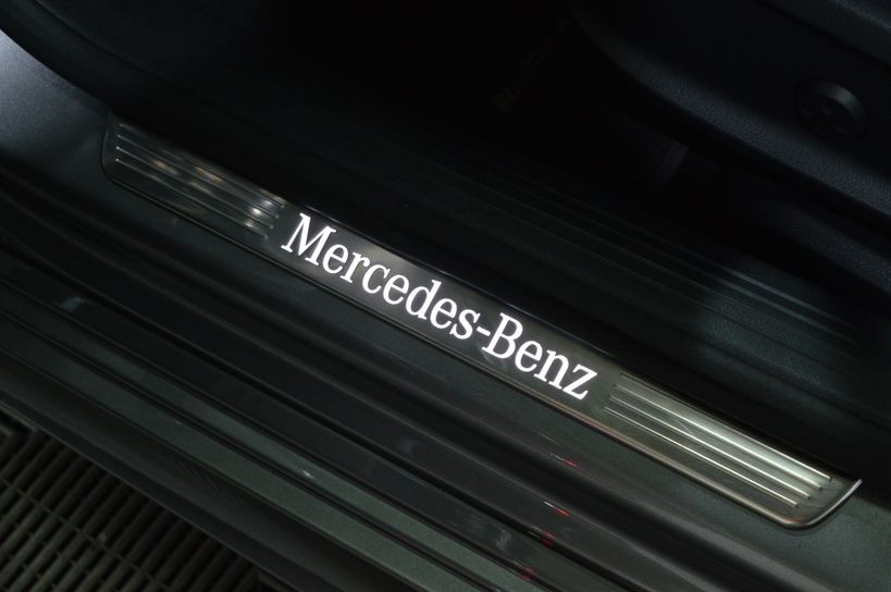 MERCEDES CLASSE A 2020 - Photo n°55