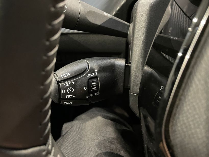 PEUGEOT 208 2025 - Photo n°31