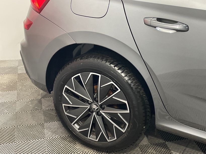 SKODA KAMIQ 2025 - Photo n°6