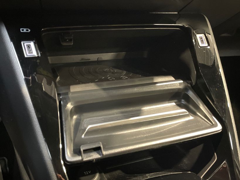 PEUGEOT 2008 ELECTRIQUE 2025 - Photo n°19