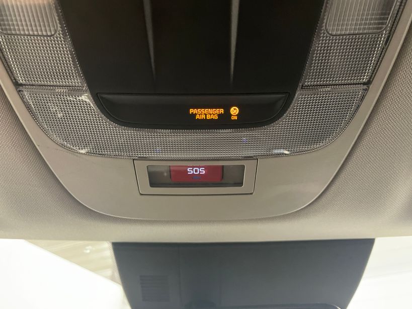 KIA SPORTAGE 2022 - Photo n°34