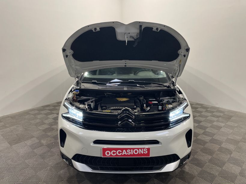 CITROEN C5 AIRCROSS 2023 - Photo n°15