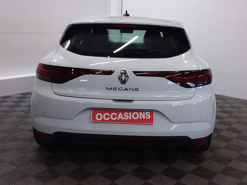 RENAULT MEGANE IV BERLINE 2023 - Photo n°5