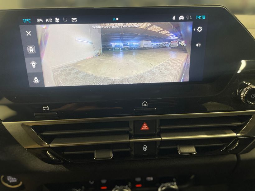 CITROEN C4 2024 - Photo n°33