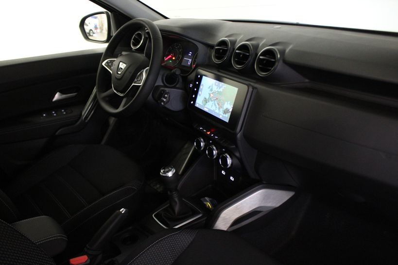 DACIA DUSTER 2022 - Photo n°7