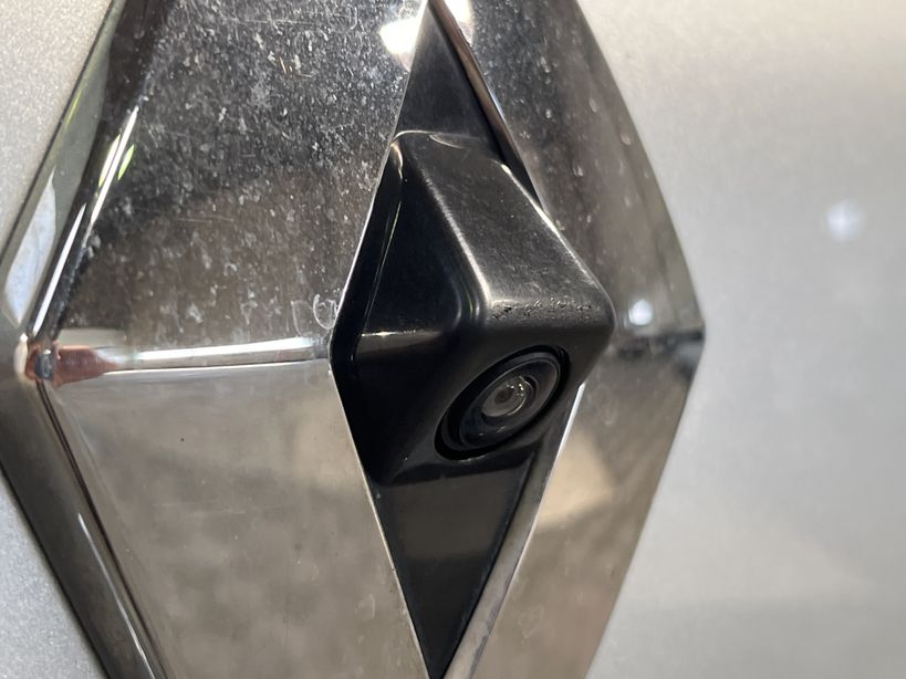 RENAULT CAPTUR 2021 - Photo n°48