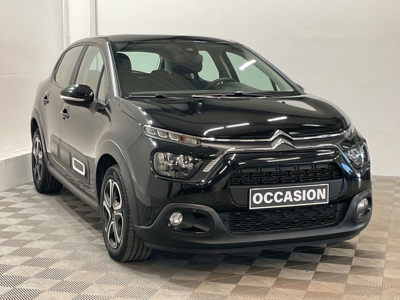 CITROEN C3 2023 - Photo n°3
