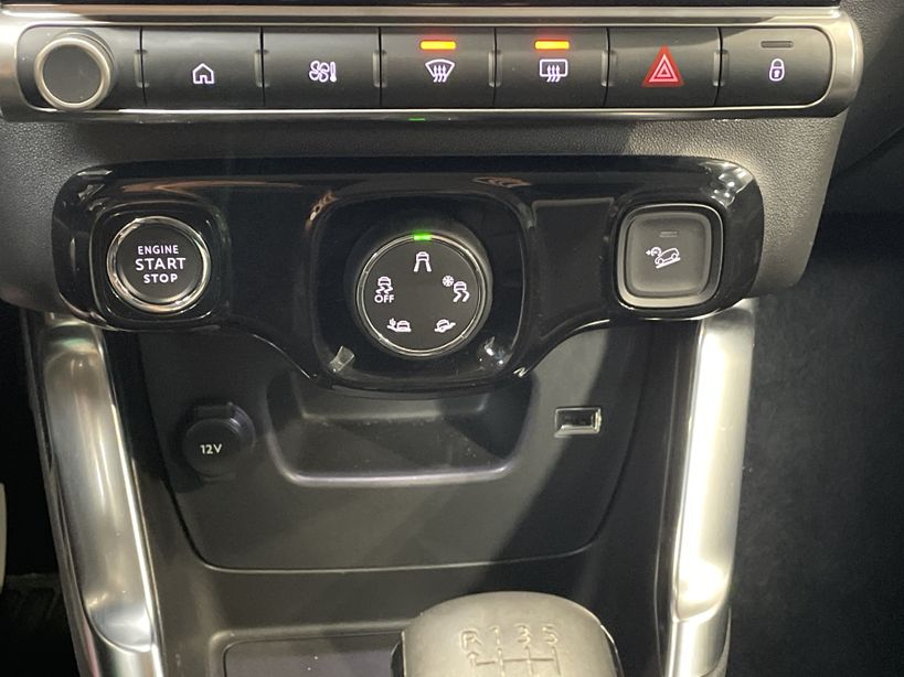 CITROEN C3 AIRCROSS 2024 - Photo n°17