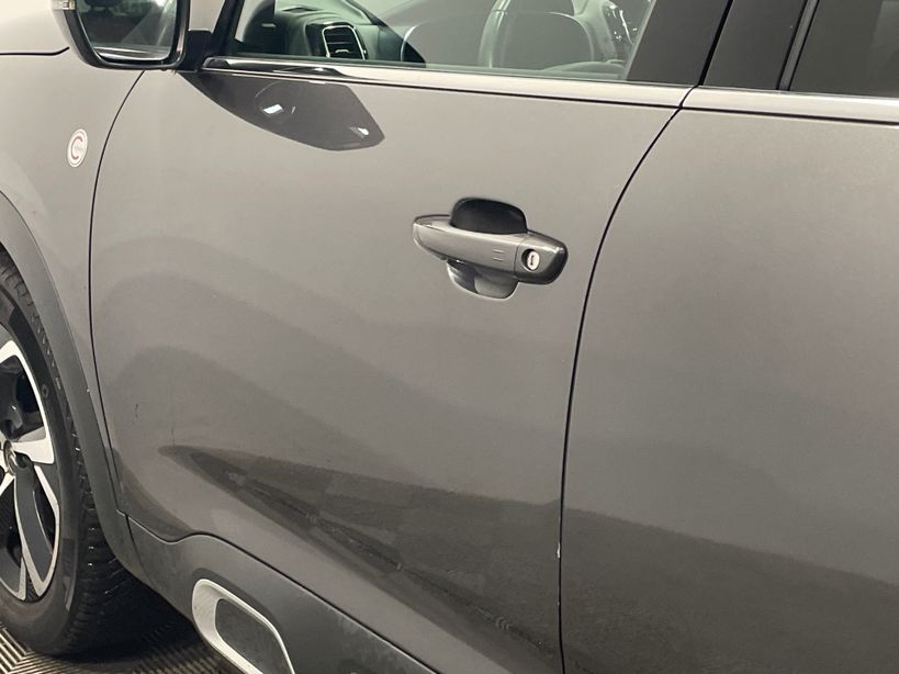 CITROEN C5 AIRCROSS 2022 - Photo n°7