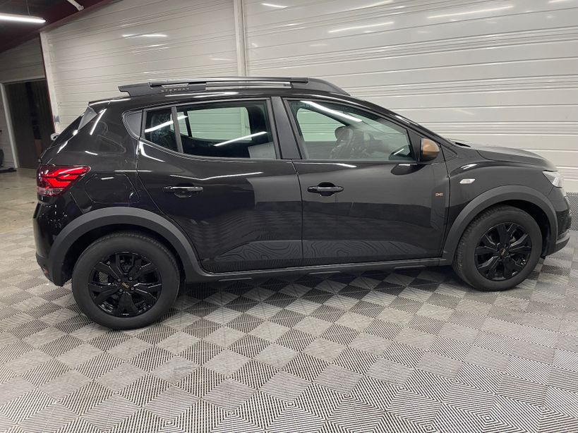 DACIA SANDERO 2025 - Photo n°5