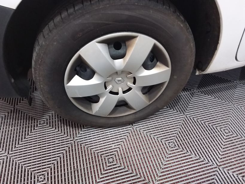RENAULT KANGOO EXPRESS 2019 - Photo n°2