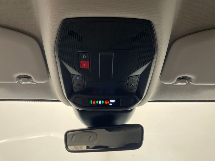 PEUGEOT 308 2023 - Photo n°25