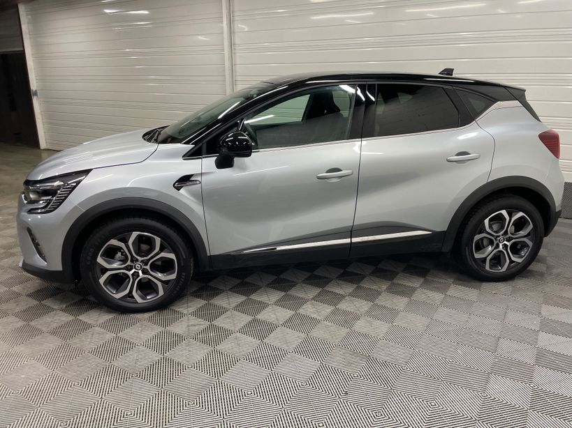 RENAULT CAPTUR 2023 - Photo n°4