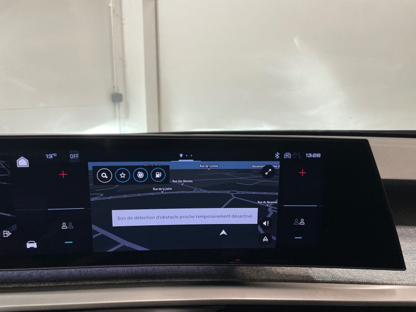 PEUGEOT 3008 2025 - Photo n°15