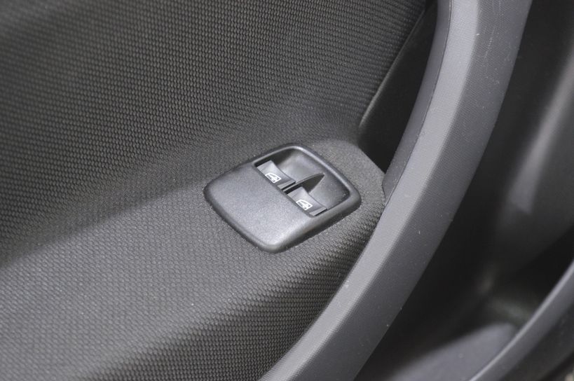 SMART FORFOUR 2017 - Photo n°22
