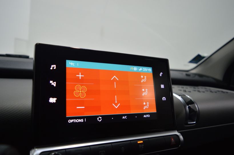 CITROEN C4 CACTUS 2020 - Photo n°20