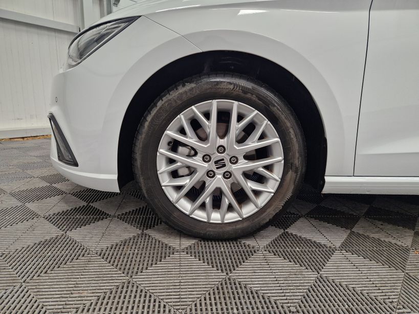 SEAT IBIZA 2025 - Photo n°7