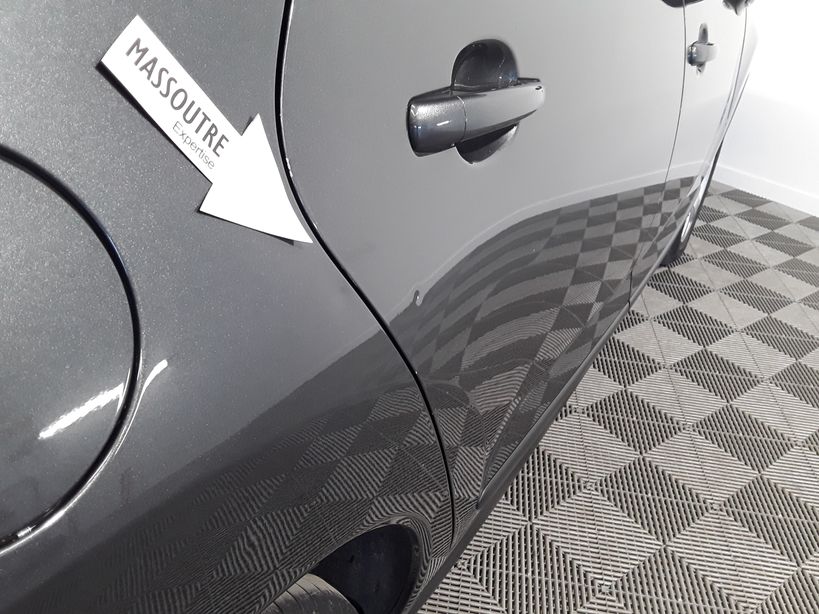 PEUGEOT 3008 2016 - Photo n°8