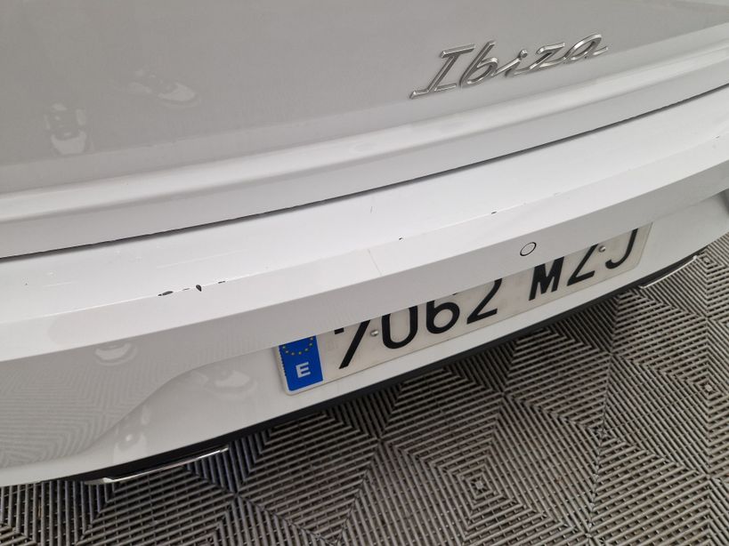 SEAT IBIZA 2025 - Photo n°3