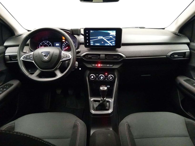 DACIA JOGGER 2022 - Photo n°11