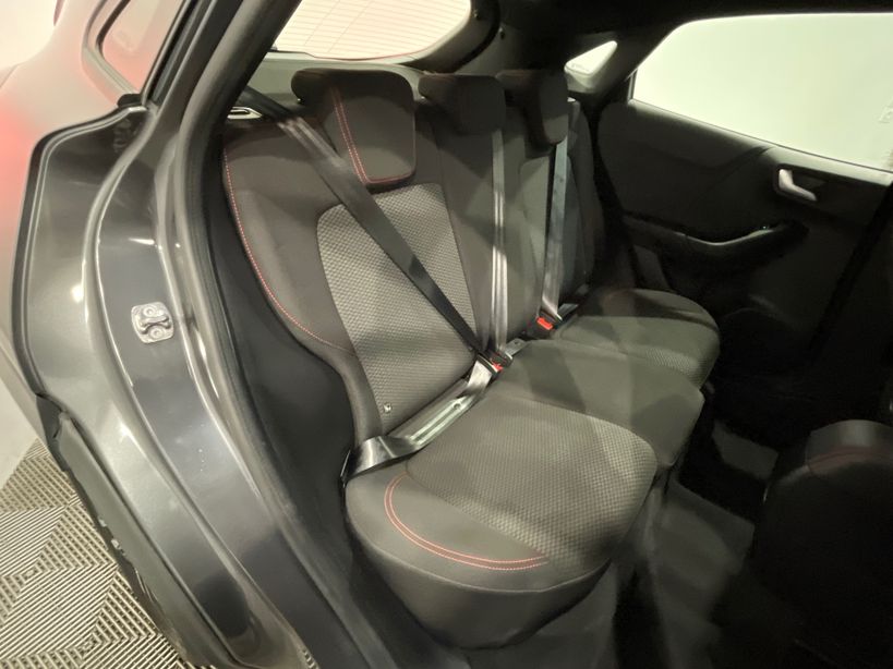FORD PUMA 2023 - Photo n°38